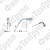 Насадка ЕD15 для извлечения обломков, удаления цементов и паст из канала для скалеров DTE NSK Satelec