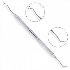 Экскаватор стоматологический 0418