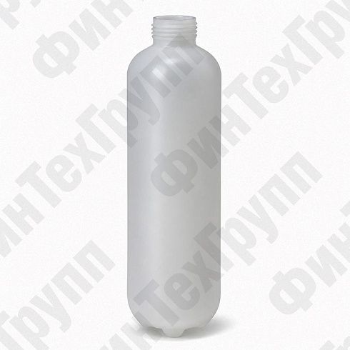 Бутылка без крышки для стоматологической установки 1,5л 