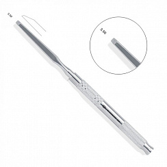 Костное долото R2, ширина 3,5 см