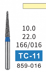 Алмазный бор TC-11