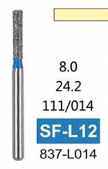 Алмазный бор SF-L12