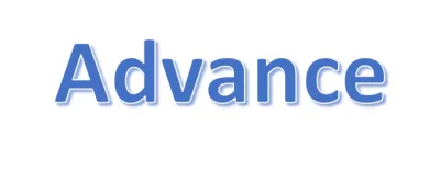 Advance